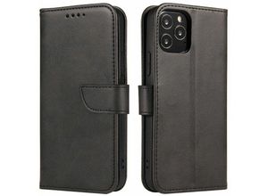 4251678453650 - Cofi 1453 - Premium Magnet Case Buch Tasche Schutzhülle aufklappbare Hülle Standfunktion Zubehör kompatibel mit Honor Magic4 Schwarz - Schwarz 4251678453650 - Cofi 1453 - Premium Magnet Case Buch Tasche Schutzhülle aufklappbare Hülle Standfunktion Zubehör kompatibel mit Honor Magic4 Schwarz - Schwarz