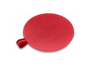 4251678461402 - Dudao Wireless Bluetooth JL50 Lautsprecher Musik Cube Box Stereo Sound kompatibel mit allen drahtlosen Gerät Rot