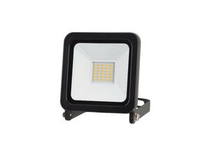 4251678467169 - Led Line - led photon IP65 Scheinwerfer Fluter Strahler Flutlicht 20W 4000K 1600lm Neutralweiß IP65 Wasserdicht Außenstrahler Außenbeleuchtung