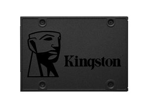 4251678495704 - SA400S37 120GB Solid-State-Drive (25 Zoll sata 3) schwarz - Kingston