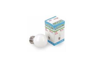 4251678496688 - Led Line - E27 1W led Leuchtmittel 3000K Warmweiß 80 Lumen Energiesparlampe Glühlampe Energieklasse a+