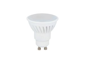 4251678497364 - Led Line - led Leuchtmittel GU10 smd 10W 120° 1000 Lumen Glühbirne Glühlampe Spot Stromsparend a+ warmweiß