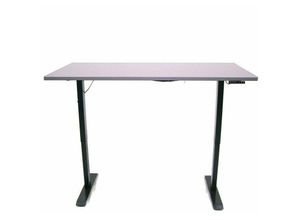 4251679711438 - Apex - Elektrisch höhenverstellbarer Schreibtisch 160x80 Arbeitstisch Tischgestell 0 02 4251679711438 - Apex - Elektrisch höhenverstellbarer Schreibtisch 160x80 Arbeitstisch Tischgestell 0 02