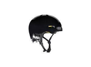 4251684521534 - CRATONI Fahrradhelm Street MIPS ONYX 4251684521534 - CRATONI Fahrradhelm Street MIPS ONYX