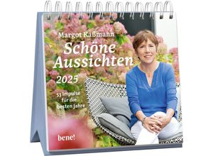 4251693903130 - Wochenkalender 2025 Schöne Aussichten