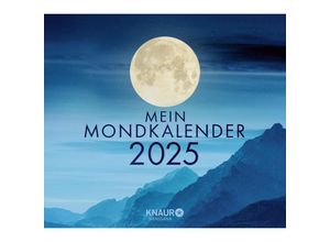 4251693903208 - Mein Mondkalender 2025