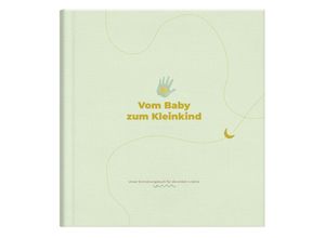 4251693903420 - Vom Baby zum Kleinkind