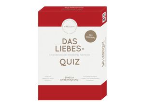 4251693903444 - Das Liebesquiz