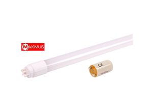 4251699812139 - - led Leuchtstoffröhre 120-150cm daylight warmweiß neutral Leuchte Röhrenlampe