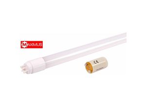 4251699812153 - - led Leuchtstoffröhre 120-150cm daylight warmweiß neutral Leuchte Röhrenlampe