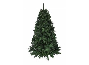 4251699816144 - Buri - Einzigartiger künstlicher Weihnachtsbaum von ® Tannenbaum Christbaum Tanne - 180 cm