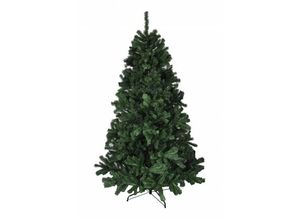 4251699816465 - Einzigartiger künstlicher Weihnachtsbaum 180cm ® Tannenbaum Christbaum Tanne - Buri