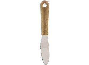 4251699830904 - Gastromax Buttermesser bio 22cm Butterstreicher Brotzeitmesser recycelbar - Buri