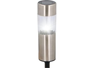 4251699844055 - 16x Solarlichter 6er led Gartenstecker Lampen Beleuchtung Außen Erdspieß Gehwege