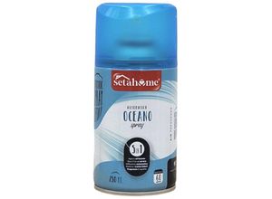 4251699887366 - Buri - 24x Nachfüller für automatischen Duftspender 250ml Lufterfrischer Raumspray Duftspray Raumduft Nachfüllpackung Nachfülldosen Air Freshener 4251699887366 - Buri - 24x Nachfüller für automatischen Duftspender 250ml Lufterfrischer Raumspray Duftspray Raumduft Nachfüllpackung Nachfülldosen Air Freshener