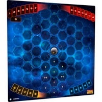 4251715412732 - Twilight Imperium Game Mat 25th Anniversary Spielmatte