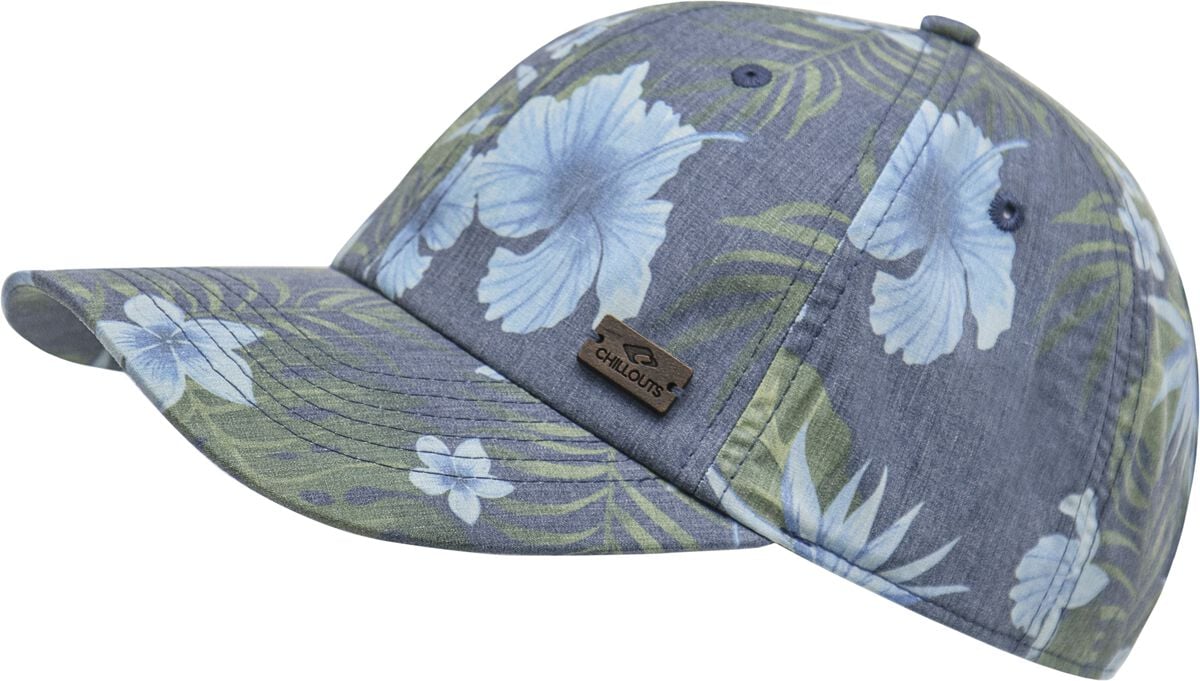 4251722640715 - Waimea Hat Cap multicolor