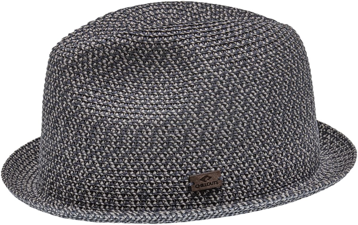 4251722642795 - Delgado Hat Hut navy meliert