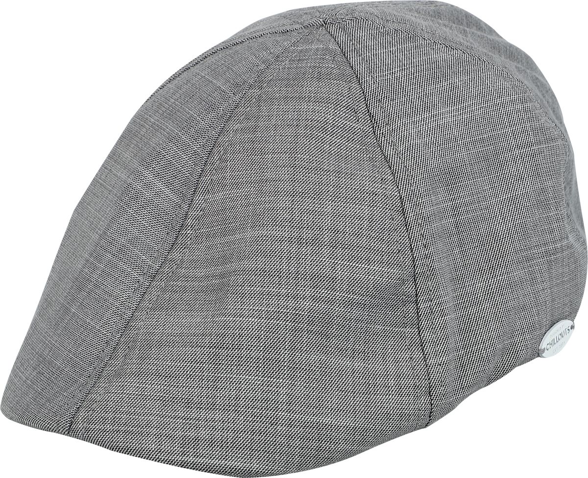 4251722649183 - Kapolei Hat Cap grau 4251722649183 - Kapolei Hat Cap grau