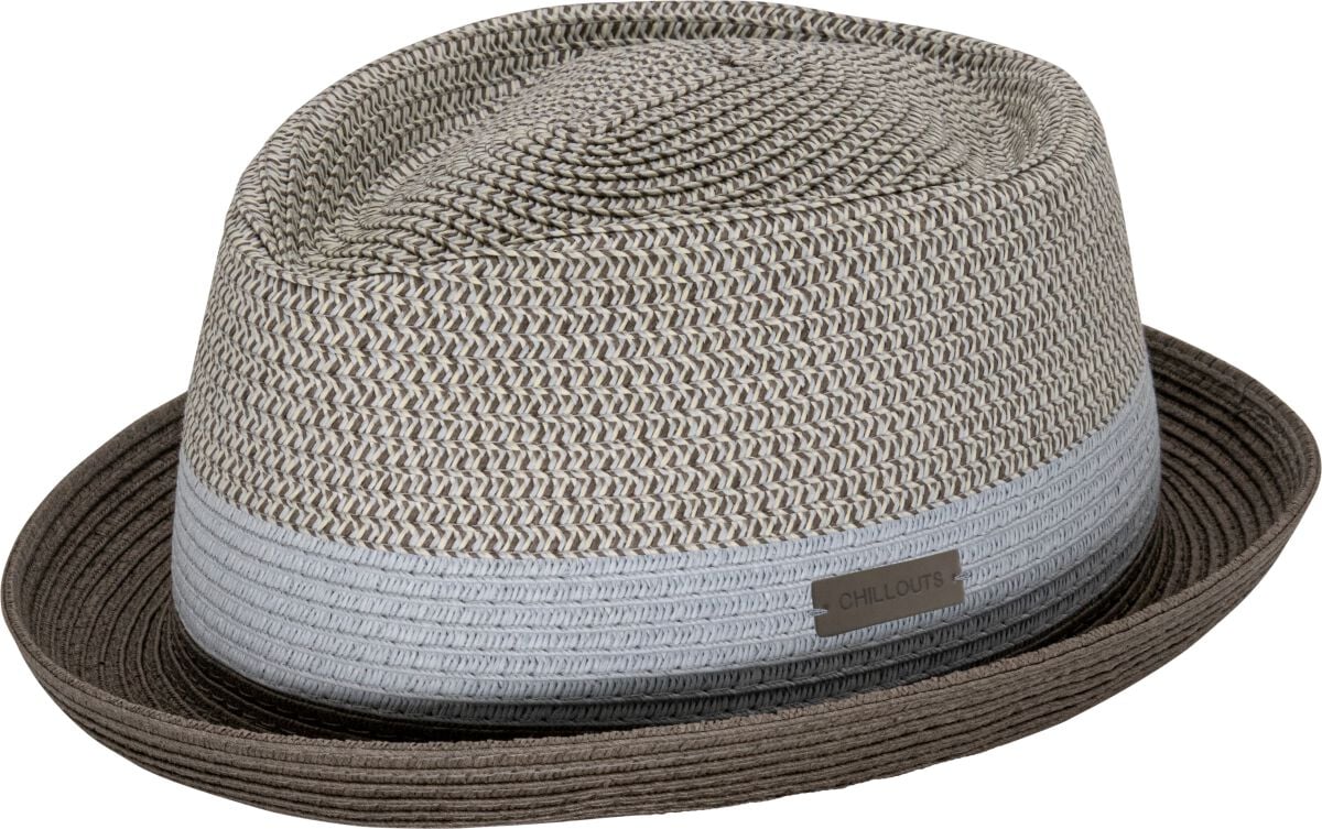 4251722649565 - Paea Hat Hut grau blau