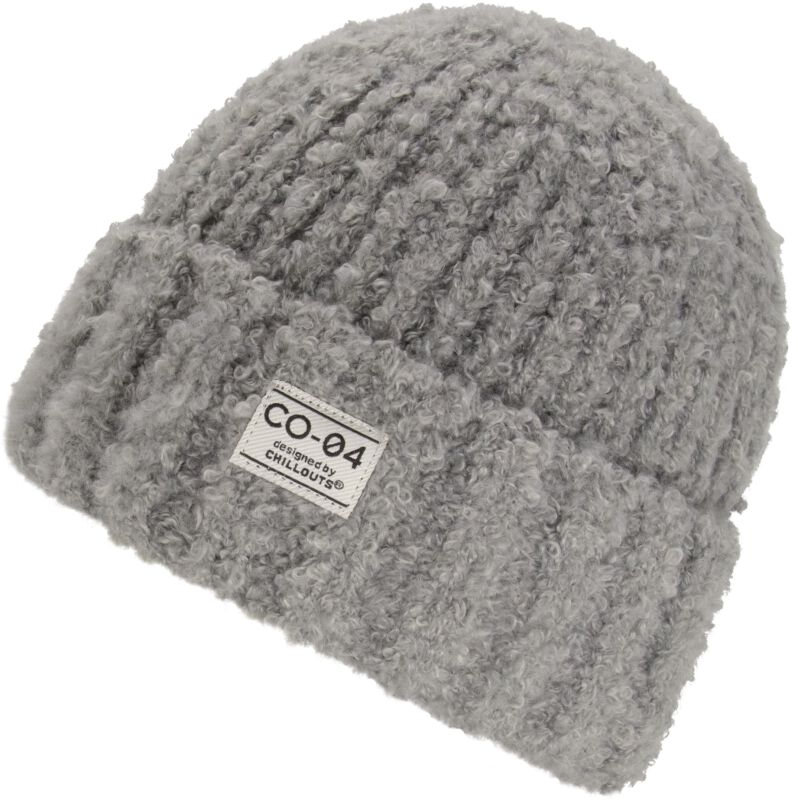 4251722650509 - Betsy Hat Mütze grau