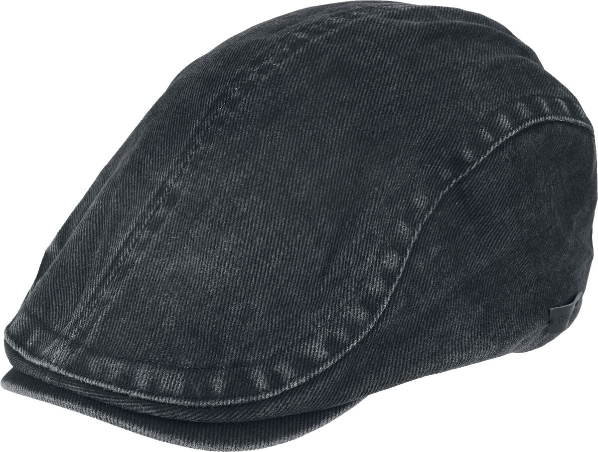 4251722652510 - Tirau Hat Cap schwarz