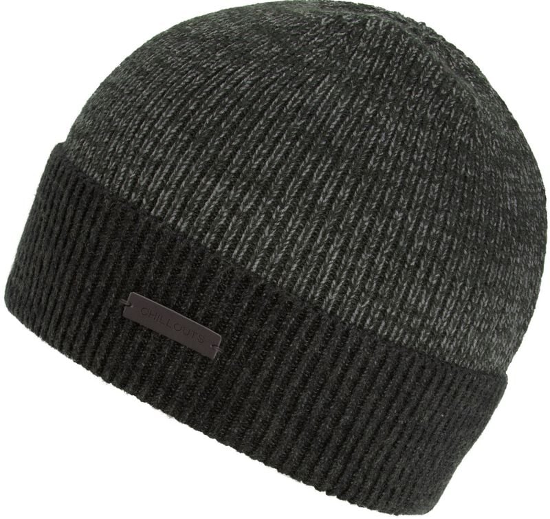 4251722653500 - Moritz Hat Mütze dunkelgrau