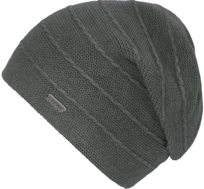 4251722653784 - Artemis Hat Mütze grau