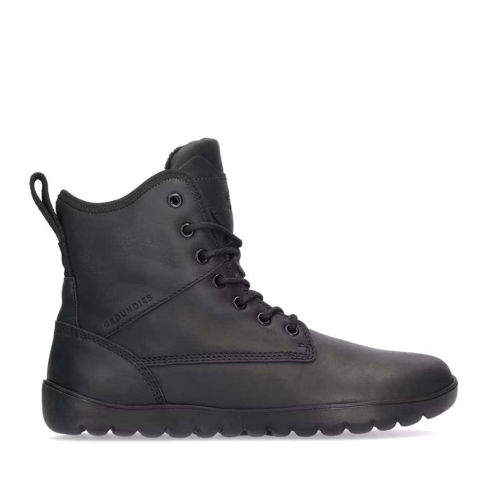 4251723751373 - Damen Stiefeletten Williamsburg