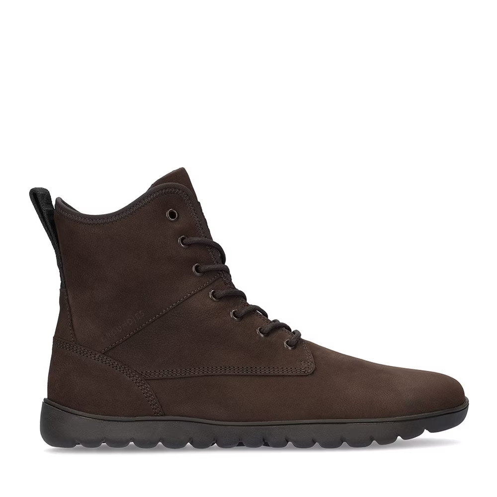 4251723751458 - Damen Stiefeletten Williamsburg