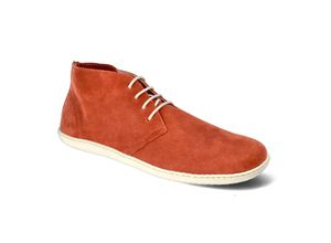 4251723765776 - GROUNDIES® Milano Soft cognac 37