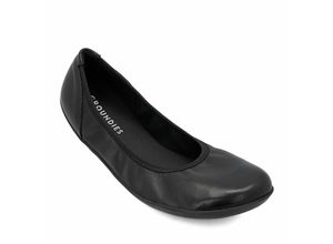 4251723780342 - GROUNDIES® Lily 2 Women schwarz 38