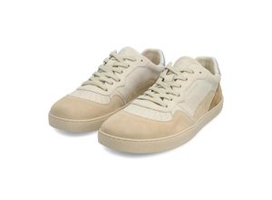 4251723780656 - GROUNDIES® Nova Women beige silber 37