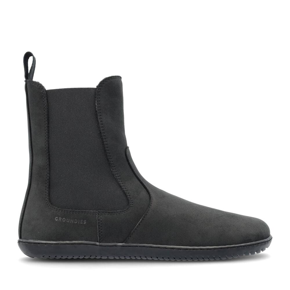 4251723787082 - Damen Stiefeletten Camden