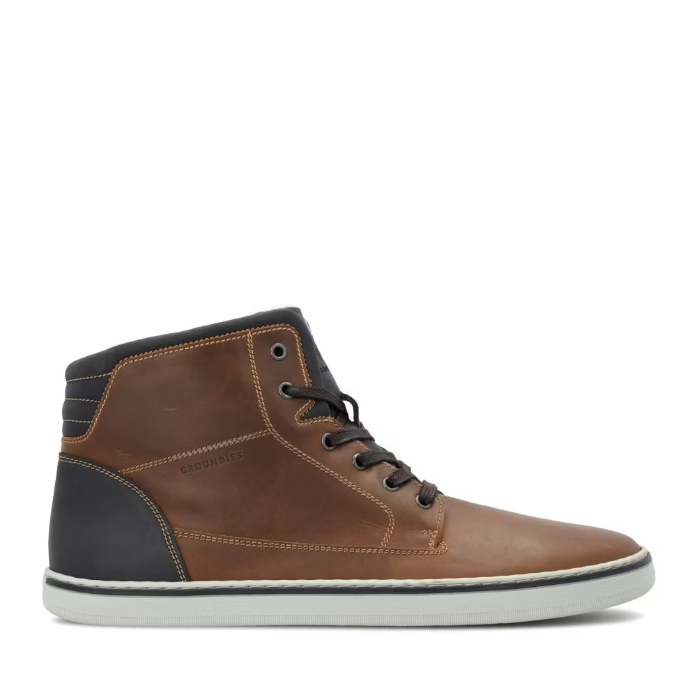 4251723792871 - Stiefeletten Austin 4251723792871 - Stiefeletten Austin