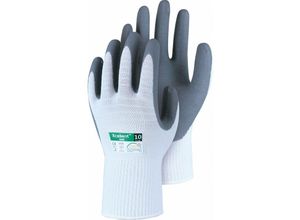 4251729204682 - Handschuhe XC3008 Nylon-Spandex mit Nitril 10 - Xcellent