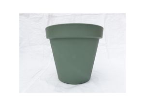 4251740123115 - Pflanzkübel E&K rund Ø 60 cm