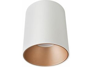 4251756329822 - Spot EYE Weiß Gold Treppe Flur Decke Leuchte - Weiß Gold 4251756329822 - Spot EYE Weiß Gold Treppe Flur Decke Leuchte - Weiß Gold