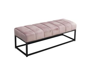 4251757716041 - Sitzbank Samt 108 cm