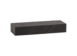 4251757718175 - Wandregal Mango Massivholz Steinoptik Hängeregal Modern Design Schweberegal Rechteckig Regal Hängend Wohnzimmer Anthrazit - Finebuy 4251757718175 - Wandregal Mango Massivholz Steinoptik Hängeregal Modern Design Schweberegal Rechteckig Regal Hängend Wohnzimmer Anthrazit - Finebuy