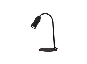 4251758273932 - Neo! Table LED-Tischlampe dimmbar schwarz schwarz