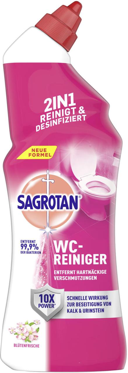 4251758404145 - Surface Care (Germ Protection) WC-Reiniger Flüssig 3261028 750 ml