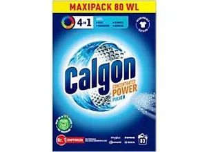 4251758411082 - Calgon 4 in 1 Wasserenthärter Pulver 1 à 2075 g