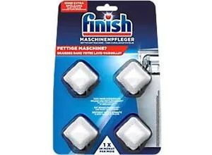 4251758413703 - Finish Maschinenpfleger Spülmaschinentabs 4 Stück