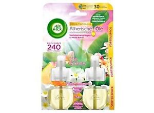 4251758414472 - Air Wick Lufterfrischungsspray Nachfüllung Flüssig 2 Stück 4251758414472 - Air Wick Lufterfrischungsspray Nachfüllung Flüssig 2 Stück