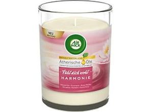 4251758414632 - Air Wick Aroma-Duftkerze Harmonie 4 Stück à 220 g