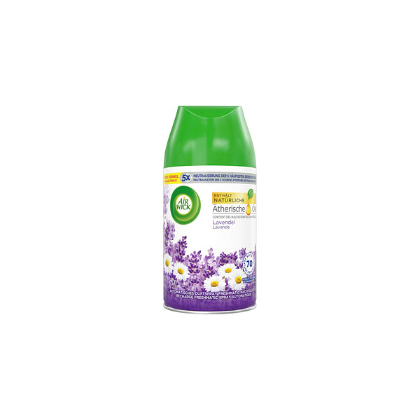 4251758415622 - Raumduft-Nachfüller Freshmatic  Lavendel 4251758415622 250 Milliliter