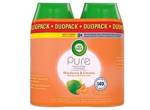 4251758415745 - Air Wick Freshmatic Spray Lufterfrischungsspray Nachfüllung 2 Stück 4251758415745 - Air Wick Freshmatic Spray Lufterfrischungsspray Nachfüllung 2 Stück
