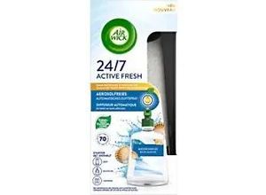 4251758422118 - Air Wick Active Fresh Lufterfrischungsspray Nachfüllung Meeresfrische