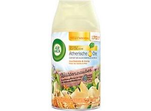 4251758423245 - Air Wick Vanilleblüte & Honig Lufterfrischungsspray Nachfüllung 250 ml